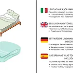 Trilocale Diplomatic Fronte Mare Piazza Torino Апартаменты