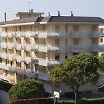 Trilocale Diplomatic Fronte Mare Piazza Torino Апартаменты *