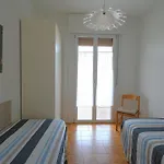 Trilocale Diplomatic Fronte Mare Piazza Torino Апартаменты *