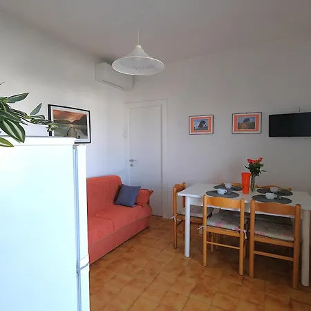 Trilocale Diplomatic Fronte Mare Piazza Torino *