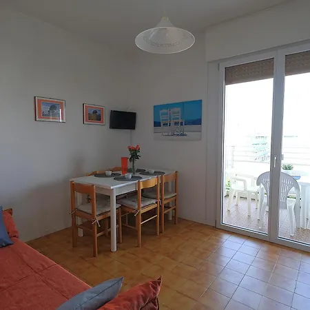 Lejlighed Trilocale Diplomatic Fronte Mare Piazza Torino