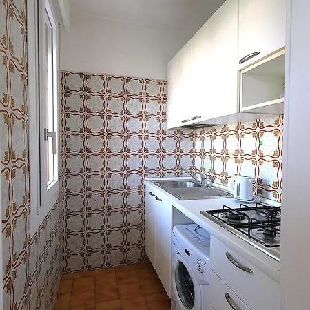 Lejlighed Trilocale Diplomatic Fronte Mare Piazza Torino Lido di Jesolo