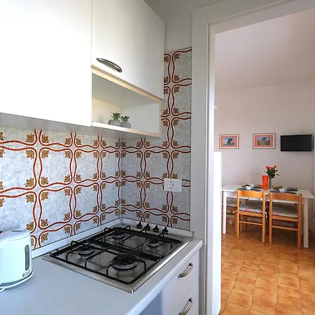 Trilocale Diplomatic Fronte Mare Piazza Torino Lejlighed Lido di Jesolo