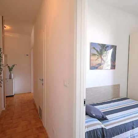 Apartamento Trilocale Diplomatic Fronte Mare Piazza Torino Lido di Jesolo