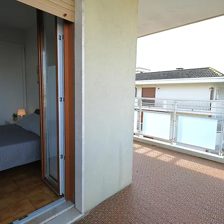 Trilocale Diplomatic Fronte Mare Piazza Torino Apartamento