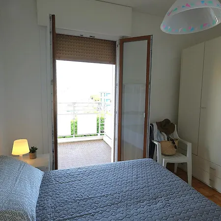 Apartamento Trilocale Diplomatic Fronte Mare Piazza Torino