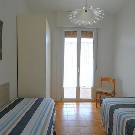 Trilocale Diplomatic Fronte Mare Piazza Torino Apartamento *