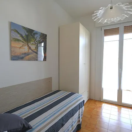 Trilocale Diplomatic Fronte Mare Piazza Torino Apartamento