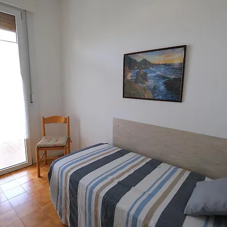 Apartamento Trilocale Diplomatic Fronte Mare Piazza Torino