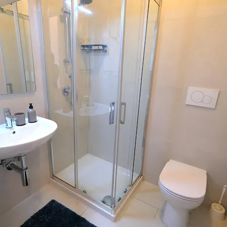 Apartamento Trilocale Diplomatic Fronte Mare Piazza Torino Lido di Jesolo