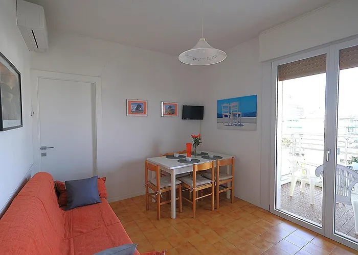 Lejlighed Trilocale Diplomatic Fronte Mare Piazza Torino *