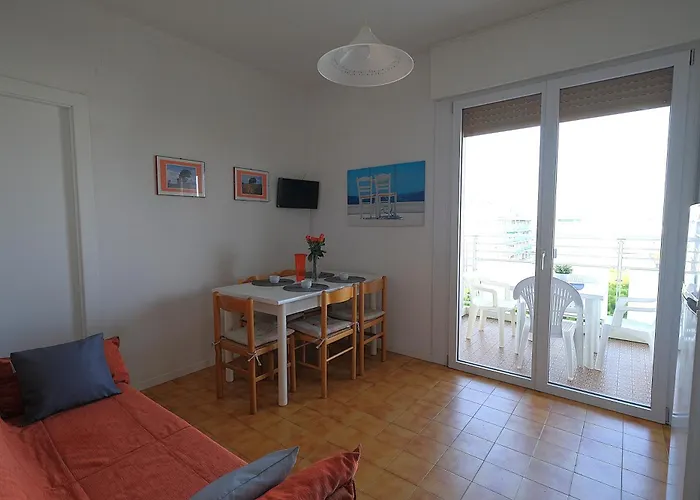 Lejlighed Trilocale Diplomatic Fronte Mare Piazza Torino