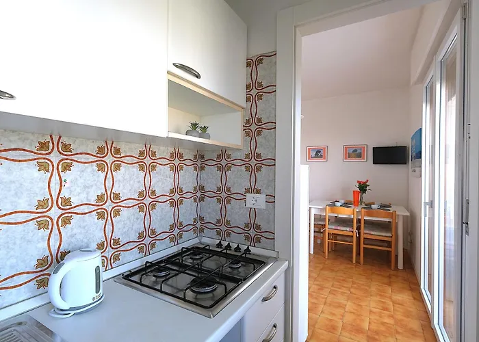 Trilocale Diplomatic Fronte Mare Piazza Torino Lejlighed Lido di Jesolo