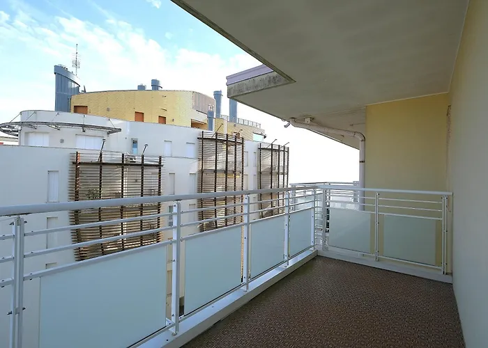 Lejlighed Trilocale Diplomatic Fronte Mare Piazza Torino *