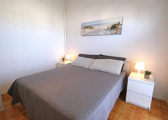 Trilocale Diplomatic Fronte Mare Piazza Torino