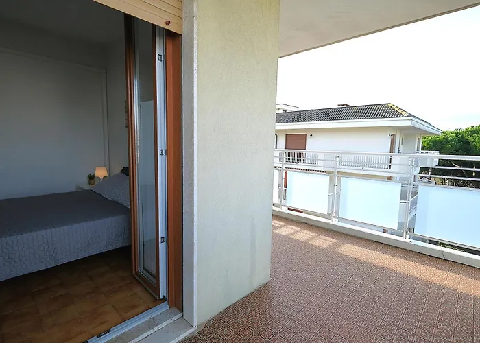 Trilocale Diplomatic Fronte Mare Piazza Torino Lejlighed