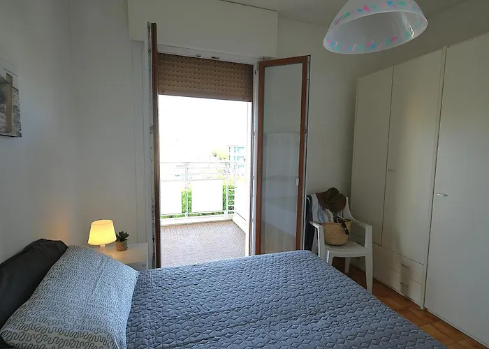 Lejlighed Trilocale Diplomatic Fronte Mare Piazza Torino