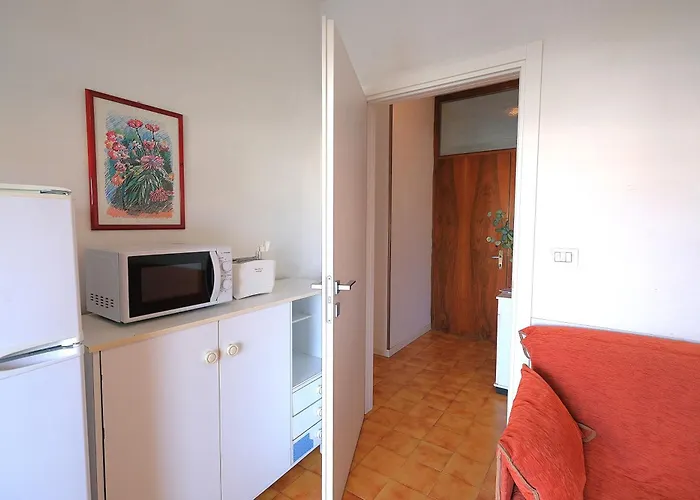 Lejlighed Trilocale Diplomatic Fronte Mare Piazza Torino Lido di Jesolo