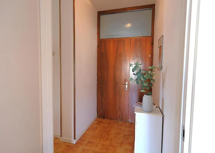 Lejlighed Trilocale Diplomatic Fronte Mare Piazza Torino *