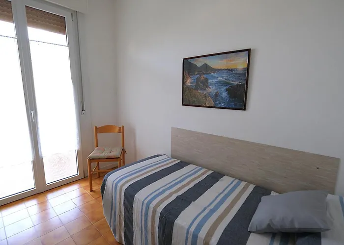 Lejlighed Trilocale Diplomatic Fronte Mare Piazza Torino