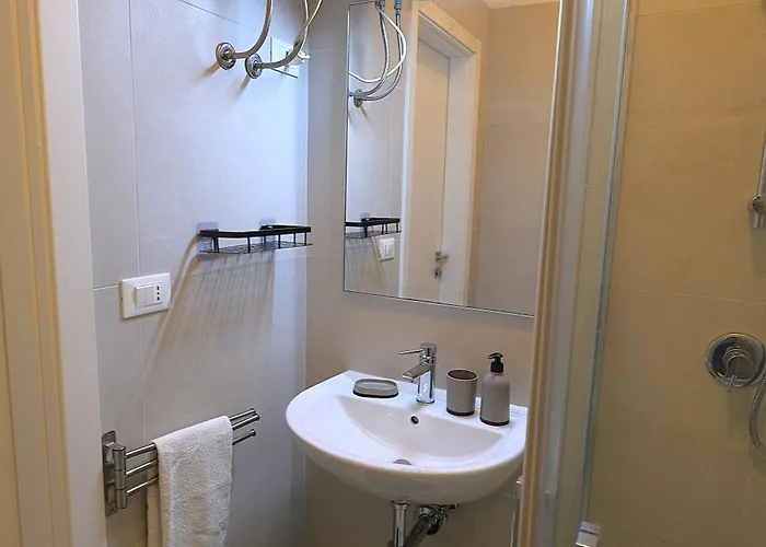 Trilocale Diplomatic Fronte Mare Piazza Torino * Lido di Jesolo